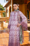 LESERKARI BY ADAN'S LIBAS | LUXURY CHIKANKARI | D-1713
