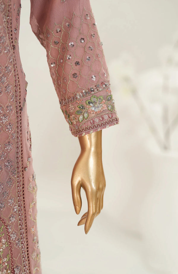 SADABAHAR AFSANAY CHIFFON- CF-14