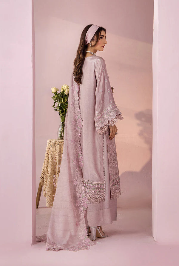 Meeral Eid Edit - Isla