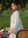 DAHLIA BY MAHNUR LUXURY LAWN STITCHED/D-3