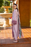 LESERKARI BY ADAN'S LIBAS | LUXURY CHIKANKARI | D-1713