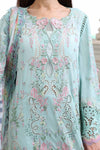 MARIA B LUXURY LAWN-EL-26-15