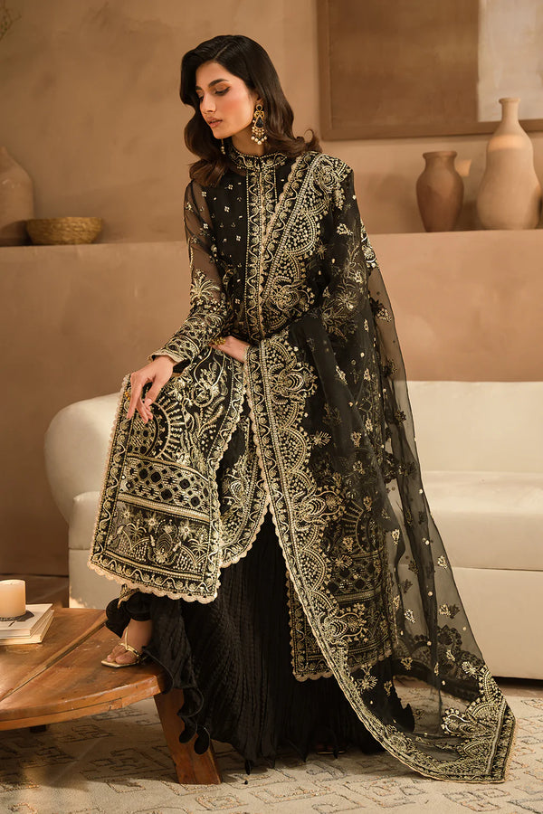 PANACHE BY AYZEL WEDDING FORMALS | ORINA