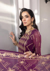 MERAKISH LUXURY CHIFFON STITCHED 3PCS SUITS-05