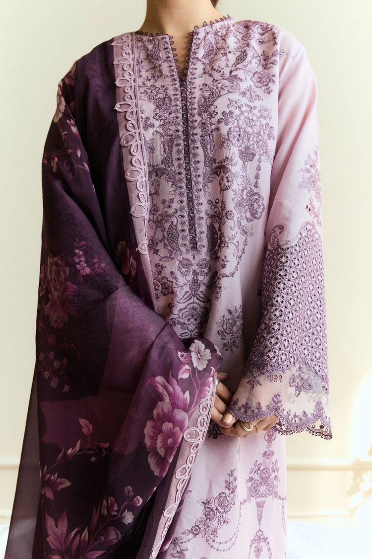 COCO BY ZARA SHAHJAHAN LAWN EID EDIT -QUINCE-D5