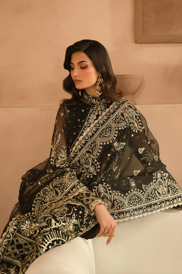 PANACHE BY AYZEL WEDDING FORMALS | ORINA
