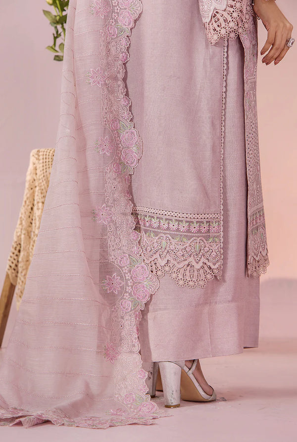 Meeral Eid Edit - Isla