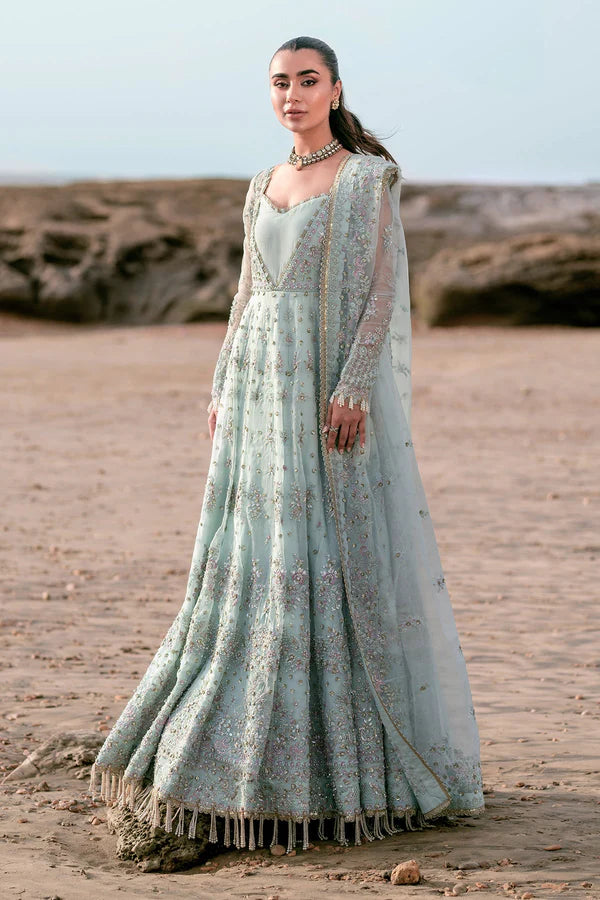 REVEUSE BY EMAAN | ADEEL UN-STITCHED 3PC | LUNYA