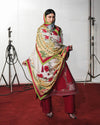 JUGNU BY HUSSAIN REHAR-DIRYAZ