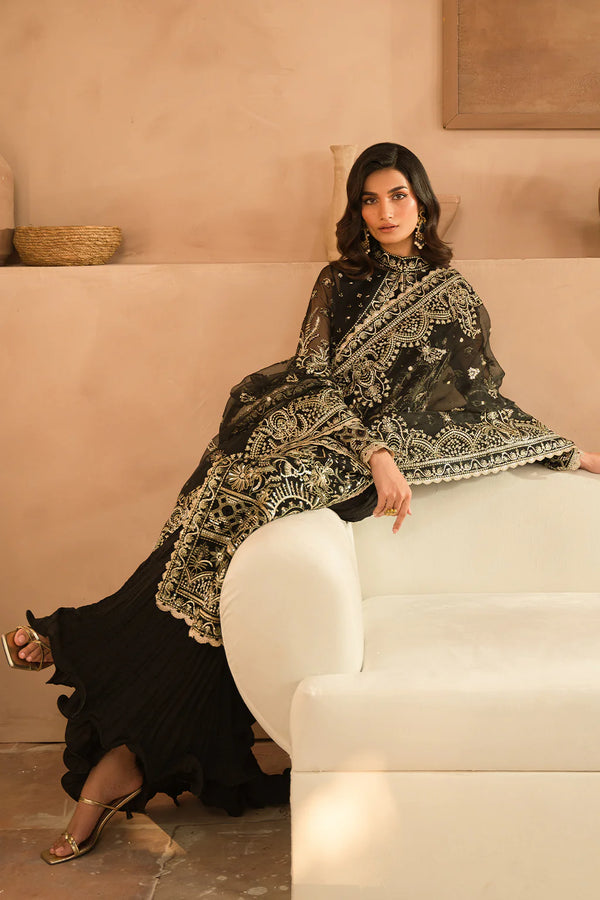 PANACHE BY AYZEL WEDDING FORMALS | ORINA