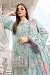 MARIA B LUXURY LAWN-EL-26-15