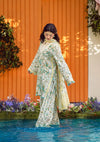 ELAF PRINTS:-3A IVORY WHISPERS