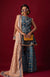 Coco Al Zohaib Popup Cambric 3 Piece Unstitched-CPC-2-24-06