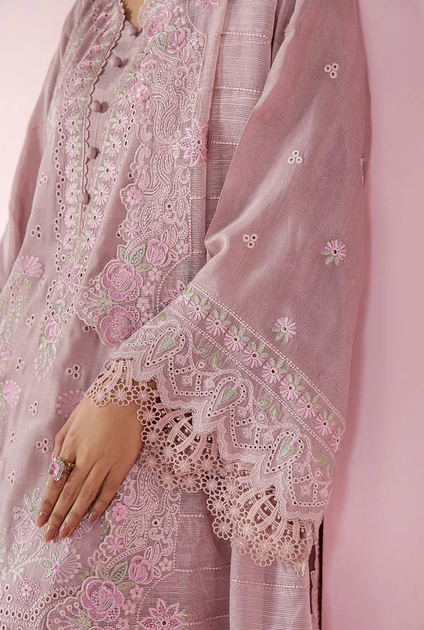 Meeral Eid Edit - Isla