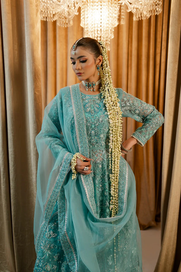 Elle Premium By Mehreen / SAHAR