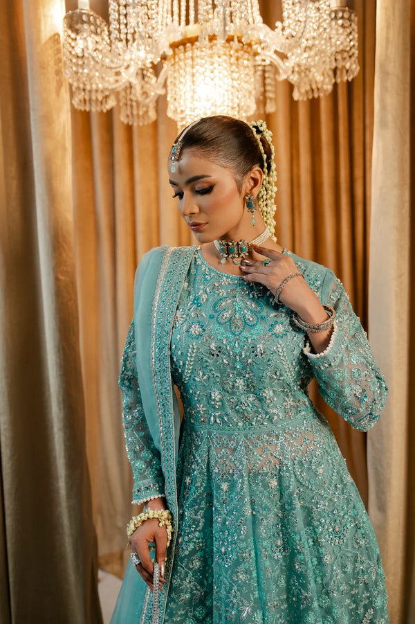Elle Premium By Mehreen / SAHAR