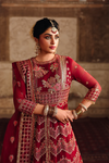 SILSILA BY SAAD SHAIKH LUXURY WEDDING | Dure