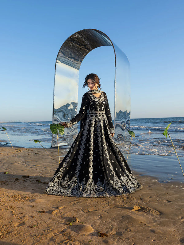 SIRENE BY MAHNUR LUXURY LAWN '26-S-05