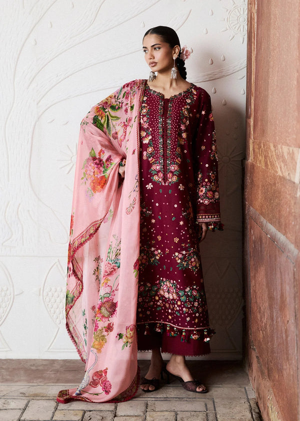 Zan By Hussain Rehar - Kestane
