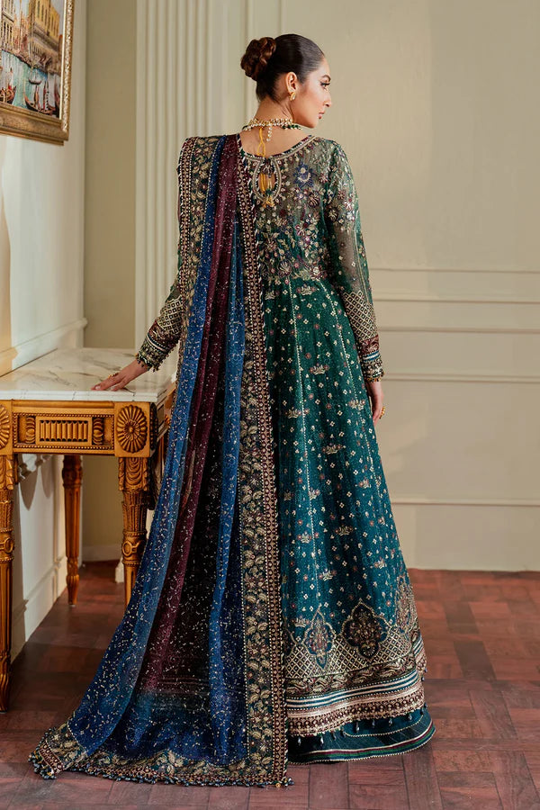 CHANTELLE BY BAROQUE WEDDING FORMAL'S -CH13-03