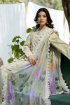 ADAN LIBAS SERENE UN-STITCHED 3PC | D-1748