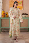 KANWAL BY HUMDUM UN-STITCHED 3PC | D-09