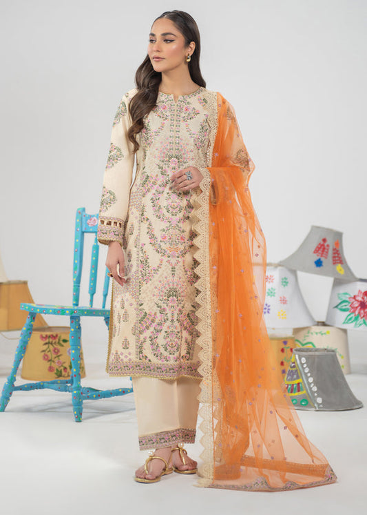 SAQAFAT LAWN STITCHED BY ZOYA AHMAD-10