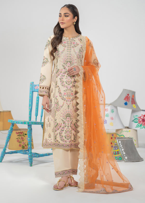 SAQAFAT LAWN STITCHED BY ZOYA AHMAD-10