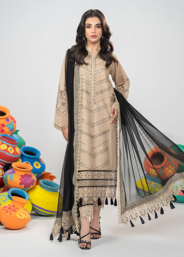 SAQAFAT LAWN STITCHED BY ZOYA AHMAD-08