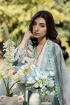 ADAN LIBAS SERENE UN-STITCHED 3PC | D-1745