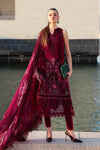 MARIA.B LUXURY LAWN | D-2611-B