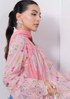 Qalamkar QPrints Embroidered Lawn 2025 |