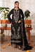 MERAKI BY HUMDUM UNSTITCHED LAWN D-03