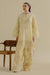 COCO BY ZARA SHAHJAHAN UN-STITCHED 3PC | Elva-1A