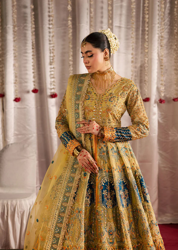 JHIL MIL BY MOK-SUNEHRI