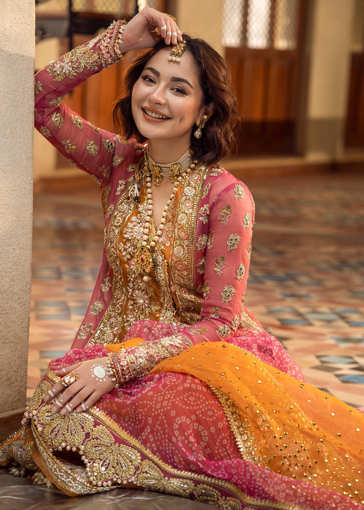 CRIMSON HANIA AMIR MASTER REPLICA