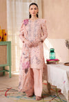 KANWAL BY HUMDUM UN-STITCHED 3PC | D-01