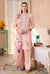 KANWAL BY HUMDUM UN-STITCHED 3PC | D-01