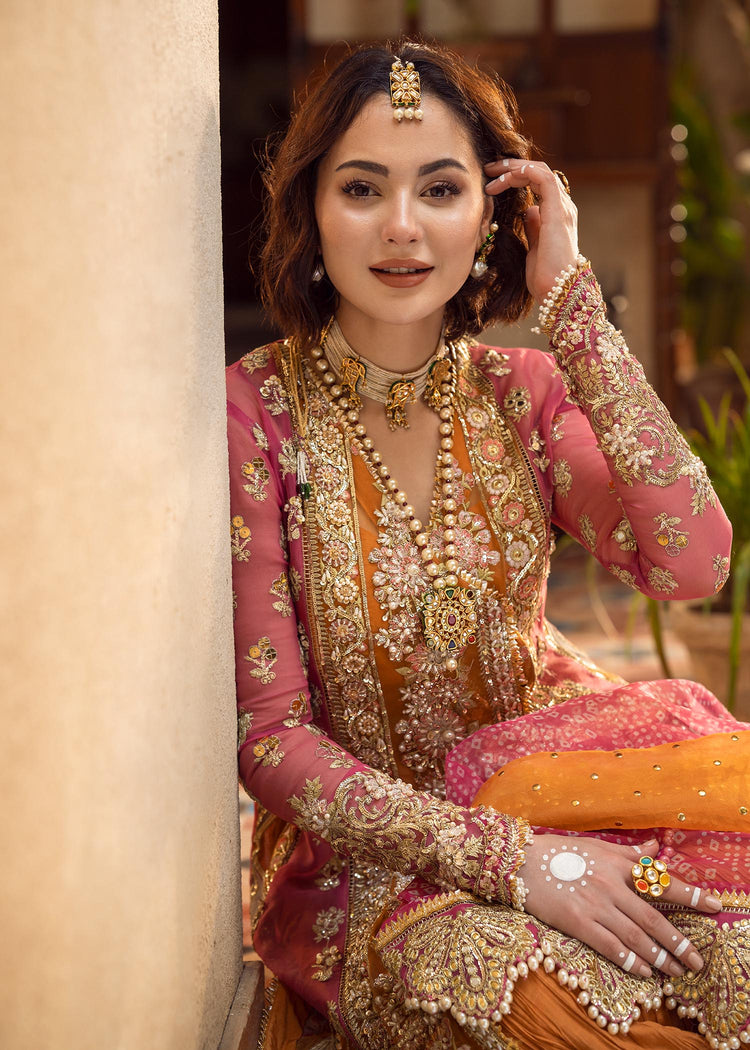 CRIMSON HANIA AMIR MASTER REPLICA