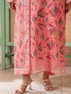 SAYA BY BRENISH UN-STITCHED LAWN | D-04