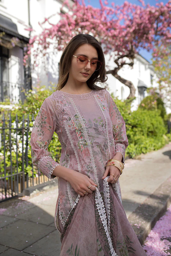 SOBIA NAZIR BASICS UN-STITCHED 3PC | D-5A