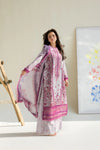 VITAL BY SOBIA NAZIR UN-STITCHED 3PC | VT26-5A