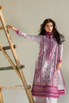 VITAL BY SOBIA NAZIR UN-STITCHED 3PC | VT26-5A