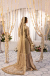 ZARDOZI NIKAH- 05 GOLD