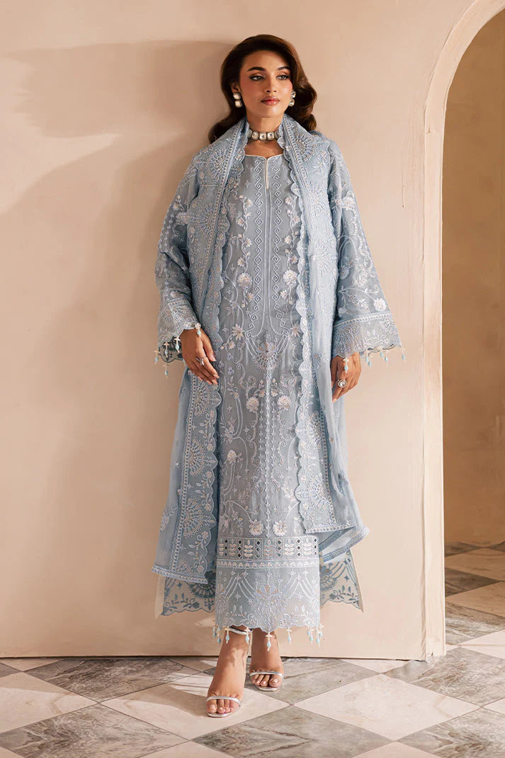 MIRAAL EMAAN ADEEL- AVIRA