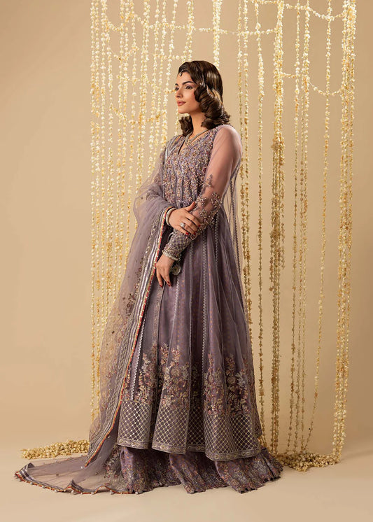 MERAKI ZOYA AHMAD- 05