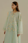 COCO BY ZARA SHAHJAHAN UN-STITCHED 3PC | VELIN-7A