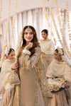 ZARDOZI NIKAH- 05 GOLD