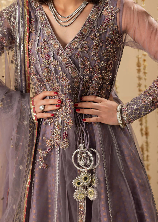 MERAKI ZOYA AHMAD- 05