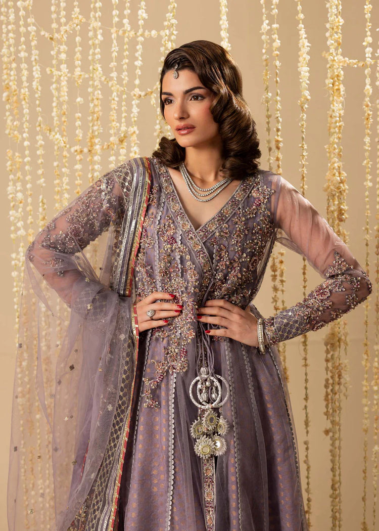 MERAKI ZOYA AHMAD- 05